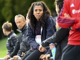 Mujinga kambundji is a swiss sprinter. Mujinga Kambundji To Miss Indoor Season Archyde