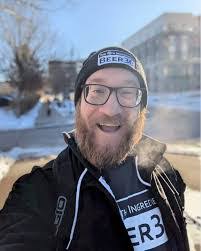 Randy Askew's Instagram, Twitter & Facebook