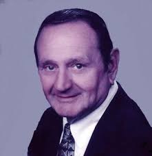 Gerald Lee “Buck” Hudson