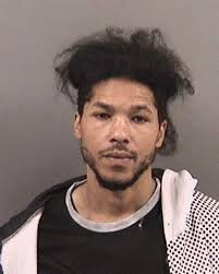 BPD: Man who locked woman in church bathroom now charged