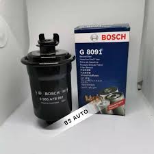 Import quality fuel filter supplied by experienced manufacturers at global sources. Bosch G8091 Fuel Filter For 4g13 4g15 Wira Satria Injection G8091 Made In Indonesia Shopee Malaysia
