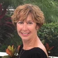 Ann Goebel's Instagram, Twitter & Facebook