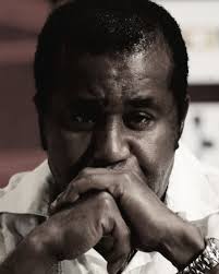 Emanuel Stewart the best trainer of all time. He is missed by all.