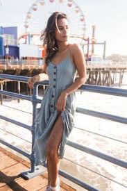 Dress Midi Dress Maxi Dress Button Down Maxi Midi Buttons Button Down Front Blue Yellow Mustard Grey Shirt Smocked Fashion Dresses Dressy Outfits