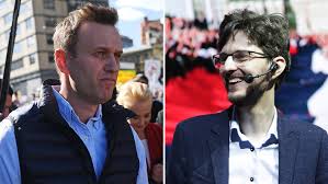 Member of the russian opposition coordination council. Maksim Kononenko O Tom Kto Mozhet Stat Normalnoj Oppoziciej Vmesto Navalnogo Gazeta Ru