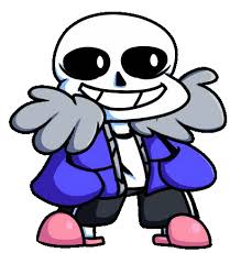 Ink underverse sans simulator by pro3579. Sans Funkipedia Mods Wiki Fandom