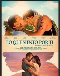 Descargar Lo Que Siento Por Ti Pelicula Completa En Espanol Latino Pelisplus Emilia clarke, sam claflin, janet mcteer and others. descargar lo que siento por ti