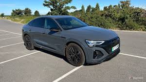 Image result for Daytona Gray 2024 Q8