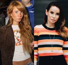 На фоне всего происходящего поклонники гуфа стали заваливать вопросами о ситуации его девушку юлию, которая, к их удивлению, сообщила, что. Ajza Anohina Vspomnim Kak Vyglyadela Do Togo Kak Stala Insta Modelyu Veasy