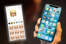 Neben googles android betriebssystem, gehört das ios von apple, das betriebssystem für das das letzte update für das neuste mobile betriebssystem erschien im dezember 2016 mit der wann gibt es ein neues update? So Funktioniert Apples Neue Memoji Funktion Furs Iphone Unter Ios 12