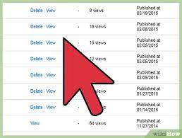 3 Ways To Check Website Traffic - Wikihow