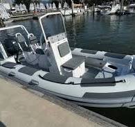 Rigid Inflatable Boats (RIB) boats for sale in Virginia ...