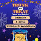 M&S Gymnastics Trunk-Or-Treat event image