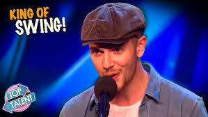 Marcus Tyler "Lite" Singing: Shape of You by Ed Sheeran (Nov.-23-2018)