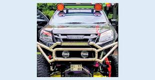 Everyone who learns to drive dreams of someday owning a car of their own. Nearly 20 Modifications Registration Of Chekuthan Car Cancelled Fast Track English Manorama