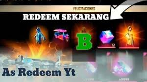 Buat kamu player free fire ini ada kode redeem ff terbaru yang berhasil admin dapatkan dari ajang free fire malaysia open. Update Kode Redeem Free Fire Ff 28 Oktober 2020 Ada Banyak Hadiah Klaim Kode Redeem Ff Dari Garena Pos Kupang
