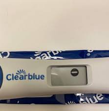 Ab wann kann ich einen test machen? Clearblue Digital Negativ Oder Positiv Schwangerschaftstest