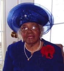 Obituary for Queenie Elizabeth Dixon