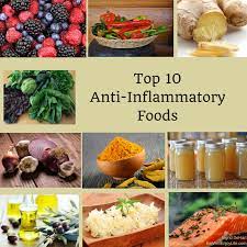 If you put a little time and effort into it. Top 10 Anti Inflammatory Foods With Recipes Eat Well Enjoy Life