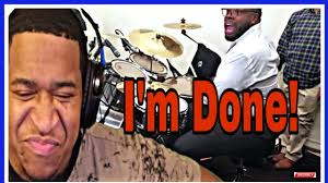 I'm Not Playing Praise Breaks Again!