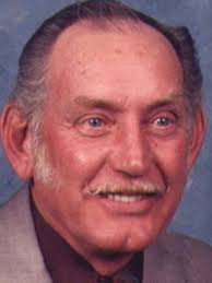 Russell Earl Morton Jr. (1928-2004)