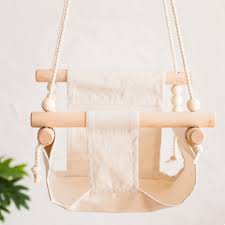 Check spelling or type a new query. Kursi Ayunan Bayi Mainan Ayunan Bayi Anak Anak Kayu Gantung Kanvas Mainan Bayi Goyang Aman Bayi Di Luar Kursi Ayunan Untuk Anak Anak Bouncer Jumper Ayunan Aliexpress
