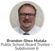 Regina Public School Board Election
