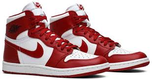Air Jordan 1 High 85 New Beginnings Chicago Cq4921 601 In 2020 Air Jordans Sneakers Fashion Newest Jordans