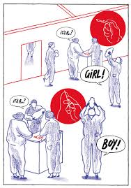 From wikipedia, the free encyclopedia. Our Bodies Our Rights New Internationalist
