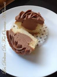 Cupcakes Topping Creme Mascarpone Nutella Les Delices De Fatoumaa Houarii Recette Cupcake Nature Recette Cupcake Recette Cupcake Vanille