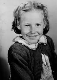 Joyce Ellen Suttles Hendrix (1941-2010)