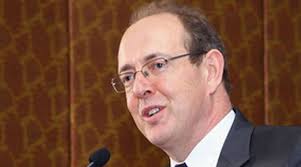 On the move: Ex-Environment Agency CEO takes role at water firm; Sizewell C  names chair