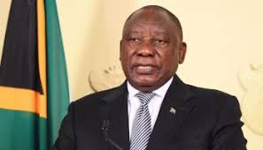 Is president ramaphosa addressing the nation? Ramaphosa To Address The Nation Next Week On Covid 19 Developments The Rep
