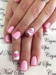 Crystal Nails In Burlington Manicura De Unas Manicura Manicuras