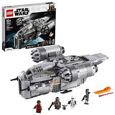 Throughout the history of humankind, few stories have had as much of an impact on culture as george lucas' epic. The Coolest Star Wars Lego Sets Money Can Buy Fatherly