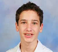 Daniel Baise's Instagram, Twitter & Facebook