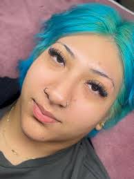 Covington Hairstylist/ Lash Artist👑