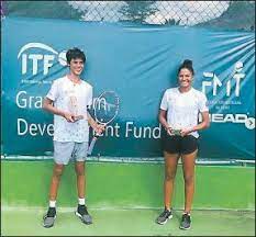 Rodrigo pacheco campeon copa mangulina. El Nino De 14 Les Gana A Los De 18 Pressreader