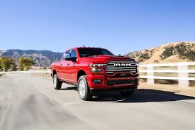 Image result for Bright Red 2025 Dodge Truck