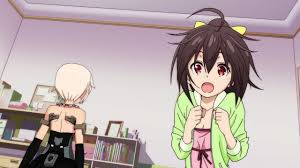 Me and a friend are doing a review the anime frame arm girls. Frame Arms Girls Ãƒ•ãƒ¬ãƒ¼ãƒ ã‚¢ãƒ¼ãƒ ã‚º Ã‚¬ãƒ¼ãƒ« Anime Trailer 2017 Pv Youtube
