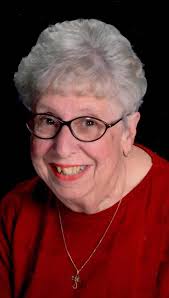 Shirley Jean (Nagel) Coomer Obituary December 12, 2021