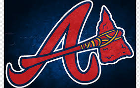 According to our data, the atlanta braves logotype was designed for the sports industry. Atlanta Braves Mlb Chicago Cubs San Francisco Giants New York Mets Braves Logo Text Logo Computer Wallpaper Png Pngwing