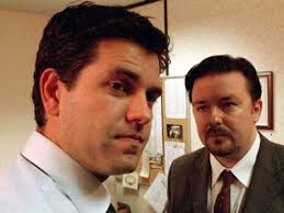 If you had a choice, would you rather have a boss like Neil or David? :  r/TheOfficeUK