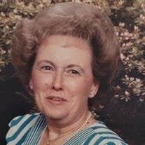 Wilma Loraine Hickson Obituary