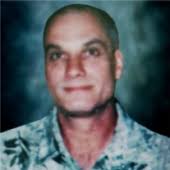 Obituary information for Robert William Yeoman