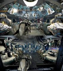 Maybe you would like to learn more about one of these? Warframe Orbiter Decorations Shefalitayal