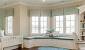 Modern Window Cornice Box