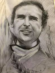 Osvaldo Solís, a 32 años de su fallecimiento Treinta y dos años pasaron del  fallecimiento del piloto de Rosario de la Frontera Osvaldo Solís, que dejó  su sello en el automovilismo de