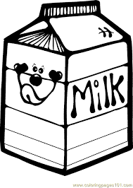 All coloring pages are uniquely identified with a large colorable text that helps kids recognize them and learn the fun way. Drinks Coloring Pages Coloring Home