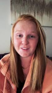 Bridgette Larkins's Instagram, Twitter & Facebook